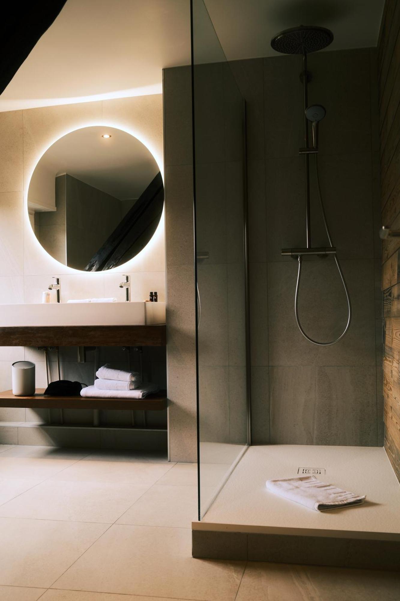 Hotel Restaurant Des Vosges Birkenwald 외부 사진