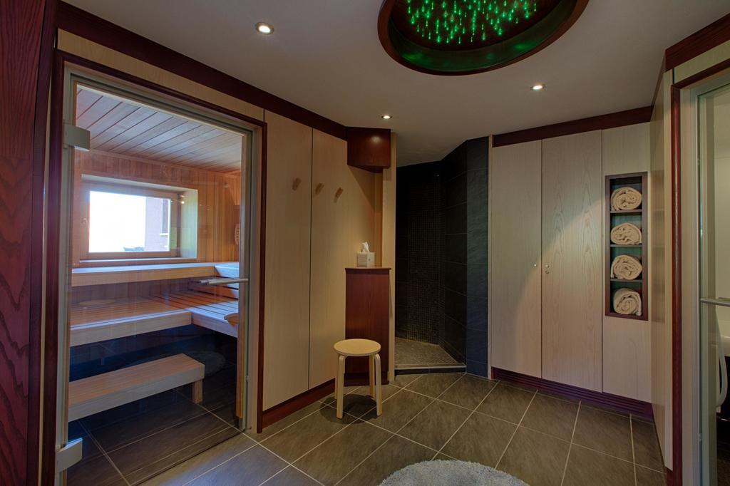 Hotel Restaurant Des Vosges Birkenwald 외부 사진